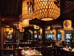 大堂-杨记隆府(时代天街店)