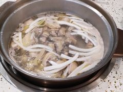 -椰子营·椰子鸡火锅(万象里店)