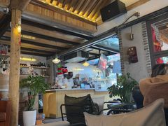 -糖房咖啡(南锣鼓巷店)