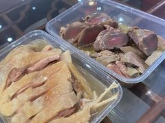 -陈记菜馆·非遗淮扬菜(东关街教场店)
