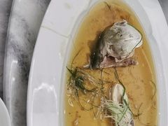 -喜来登由由大酒店九州膳坊中餐厅