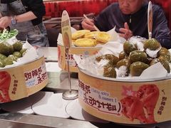 -龍歌自助小火锅(雨花台江南虹悦城店)