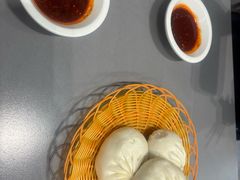 -郑家包子牛肉拉面(尚勤路店)