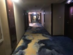 -随州碧桂园凤悦凤凰酒店