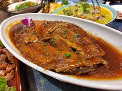 -梁溪河畔·吉府花园(南长街南下塘店)