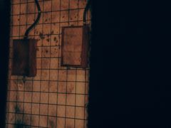 -樊笼真人密室逃脱(江南西店)