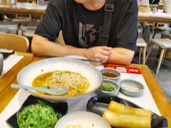 -馋三尺蟹粉小笼(人民广场店)