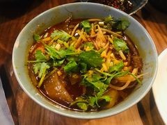 -付小姐在成都(中山公园店)