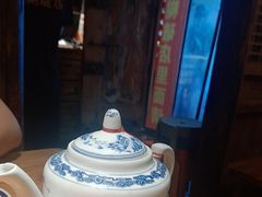 -泥糊破店小酒馆·团建聚餐(南京西路店)