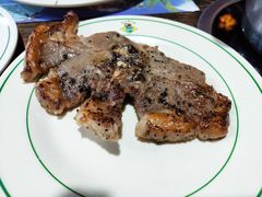 烤羊排-巴犀烧烤(新崇光店)