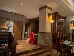 -糟粕醋·椰苑海南菜餐厅(亚龙湾天域酒店)
