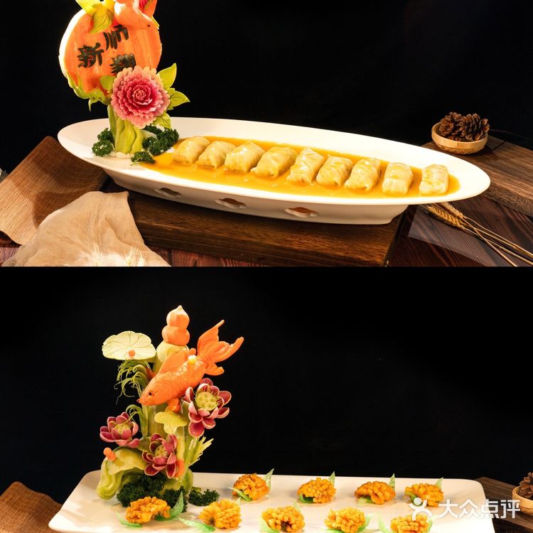 惠阳必吃‼️新派客家美食等你unlock！🍴