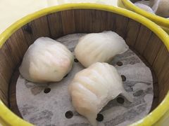 虾饺-怡保富山点心