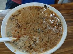 咸浆-云南大锅豆浆店