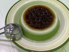 斑斓撞奶布丁-糖潮糖水铺(省府店)