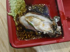 -真情鲍鱼海鲜汤