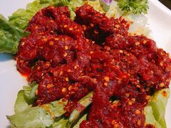 -红辣椒·川菜·火锅(科华路店)