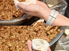 -高玛纳驴肉火烧(一世界店)