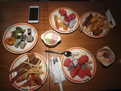 新西兰冰淇淋-比格比萨自助(国展店)