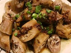 鸭脖-我家福厨(万达中餐厅店)