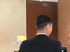 -上海嘉定喜来登酒店