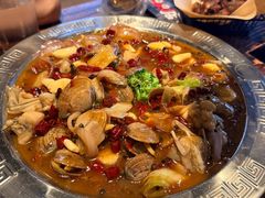 -破店肥哈·海鲜·烧烤(郑州银泰inPARK店)