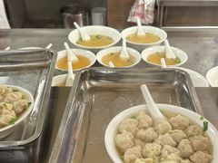 -汪家馄饨(集庆路店)