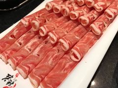 -重庆德庄火锅(体育中心店)