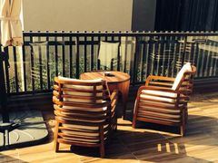 -上海崇明金茂凯悦酒店