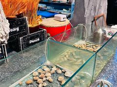 -太原富力万达文华酒店·美食汇西餐厅