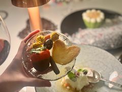 -深圳文华东方酒店·OPUS 388·精致法餐