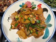 -树厨贵州菜(小河万科店)