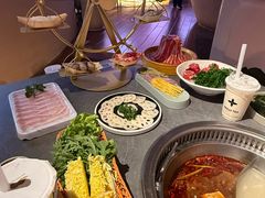 -故里和山·成都火锅(欢乐港湾店)