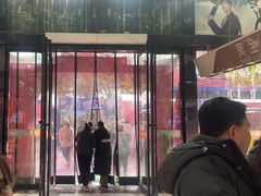 -西北轻工批发市场
