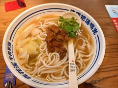 -鑫花溪牛肉米粉(景德路店)