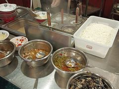 -金利华大酒店(邵东高铁站店)