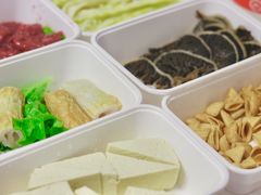 -海底捞火锅(老城根店)