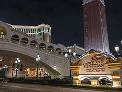 -澳门威尼斯人综合度假区