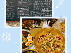 -东排食堂长沙小吃大排档(五一广场店)