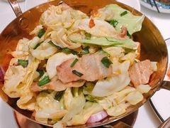 -径山十八道·风味民间菜(杭州总店)