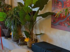 -浮漫咖啡(镜湖万达广场店)