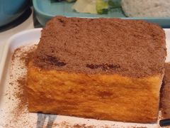 -柠檬树茶餐厅(海雅缤纷城店)