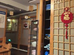 -鸥迪足道(前门店)