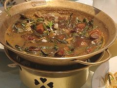 -东北大院·东北菜(三台子店)