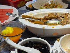 -佬太公海鸭·海鲜大排档(上海总店)