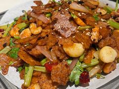 -小菜园新徽菜(合肥滨湖世纪金源店)
