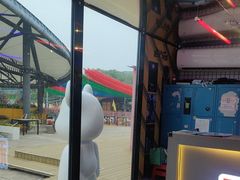 -移动谜城·大笨象密室逃脱(五棵松店)