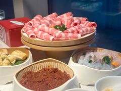 -海底捞火锅(长沙华创国际广场店)