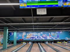 -极限PLAY运动娱乐新世界·团建派对潮玩休闲馆·室内蹦极高空游乐园