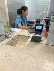 -大连市妇女儿童医疗中心(希望广场儿童院区)